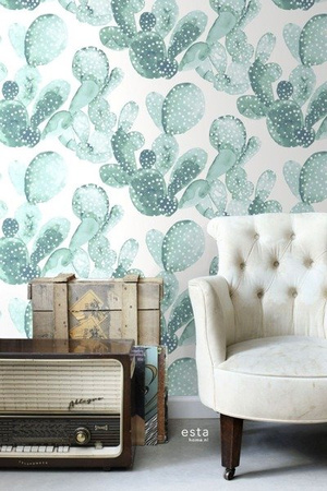 Tapeta Esta Home Greenhouse - 138903