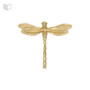 Uchwyt Pap Deco Dragonfly M
