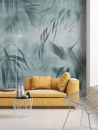 Fototapeta Wonderwall - Orangery 35 0451 03
