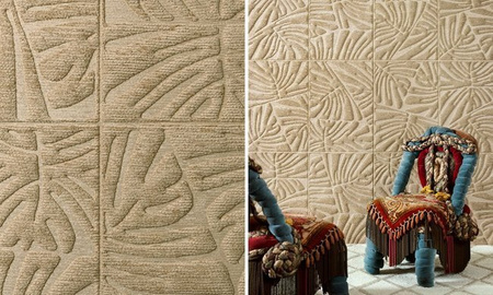 Tapeta Arte Yala - Monstera 43023