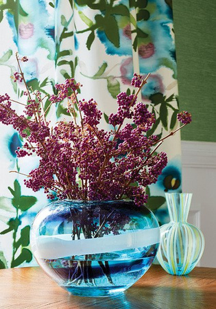 Tapeta Thibaut Summer House - T13108