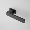 Klamka Aprile Pina RT Slim 7mm - czarna