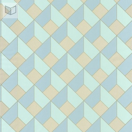 Tapeta Caselio Spaces - Square SPA100127069