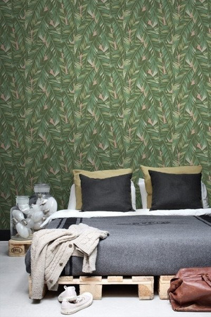 Tapeta Esta Home Jungle Fever - 139015