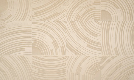 Tapeta Arte Velveteen - Twirl 87003