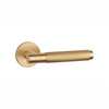 Klamka Aprile Molinia Slim 7mm - złoty mat