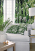 Tapeta Thibaut Tropics - T10128