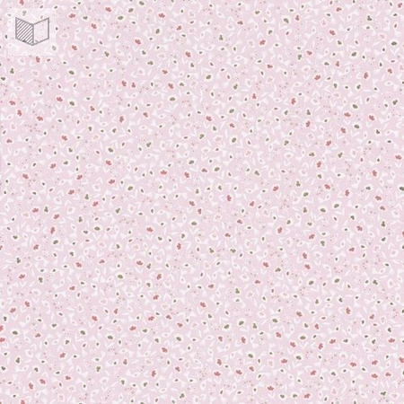 Tapeta Caselio Girl Power - Bloom Baby Bloom GPR100764121