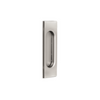 Uchwyt do drzwi przesuwnych Tupai 4053 96 - chrom satyna