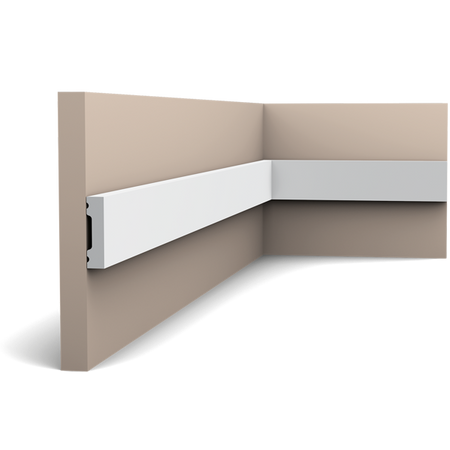 Listwa wielofunkcyjna Orac Decor SX162