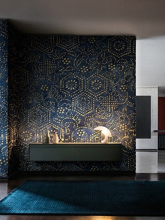 Fototapeta Wall & Deco - Many Holes WDMH1801