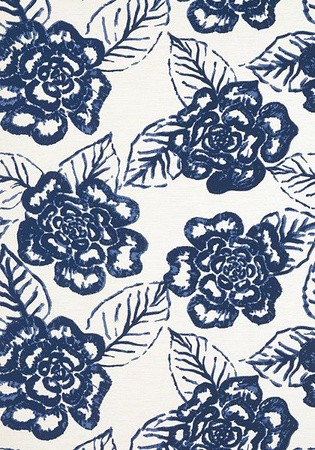 Tapeta Thibaut Summer House - T13080