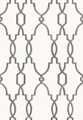 Tapeta Cole&Son Folie - Parterre 99/2008