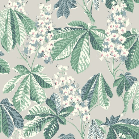 Tapeta Boras Tapeter In Bloom - Chestnut Blossom 7202