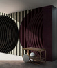 Fototapeta Wall & Deco - Long Play WDLP1901