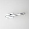 Klamka Aprile Yuka RT Slim 7mm - chrom polerowany