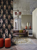 Tapeta Zoffany The Muse - Seizo Raku 312820