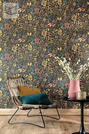 Tapeta Caselio Green Life Joy - GNL101697620