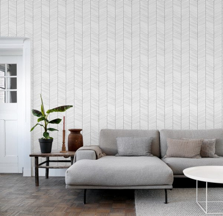 Tapeta Esta Home Scandi Cool - 139106