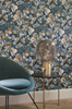 Tapeta Casadeco 1930 - Tulipe 85716306