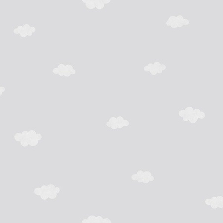 Tapeta Casadeco My Little World / Rose&Nino - Nuage 29759332