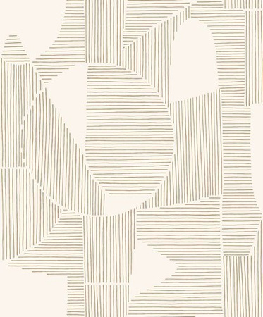 Tapeta Casadeco Gallery - Graphique 86121105