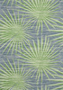Tapeta Thibaut Tropics - T10141