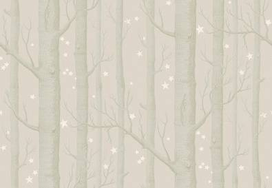 Tapeta Cole&Son Whimsical - Woods&Stars 103/11048