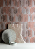 Tapeta Khroma Prisma - Marquetry PRI006