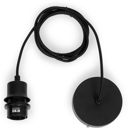 Lampa wisząca Good&Mojo TANAMI L 55xh.14 naturalna