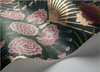 Tapeta Cole&Son Seville - Flamenco Fan 117/14044 