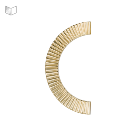 Uchwyt Pap Deco Ring 0,5 XL