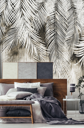 Fototapeta One Wall Design - ERCHIE MIL 201160-1