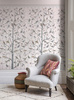 Tapeta Cole&Son Fornasetti Senza Tempo - Ucceli 114/11022