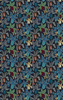 Fototapeta Wall & Deco - The Garden WDTG1602