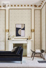Tapeta Cole&Son Historic Royal Palaces – Great Masters - Wolsey Stars 118/16036