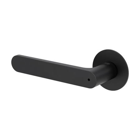 Klamka Griffwerk Avus Piatta S Smart2Lock graphite black