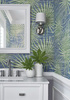 Tapeta Thibaut Tropics - T10144