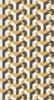 Tapeta Casadeco Perception - Mecano 86492414