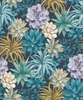 Tapeta Casadeco Botanica - Echeveria 85916585