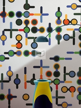 Fototapeta Wall&Deco - Matches WDMA2002
