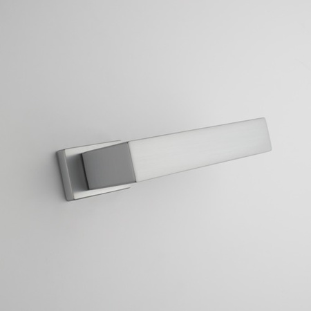 Klamka Aprile Pina RT Slim 7mm - chrom satyna