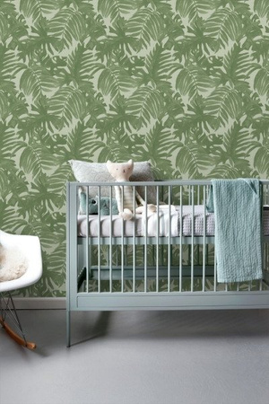 Tapeta Esta Home Jungle Fever - 138990