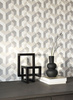 Tapeta Casadeco Perception - Mecano 86491303
