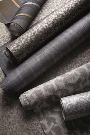 Tapeta Zoffany Rhombi - Rhombi 312896