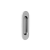 Uchwyt do drzwi przesuwnych Tupai 4052 96 - chrom satyna