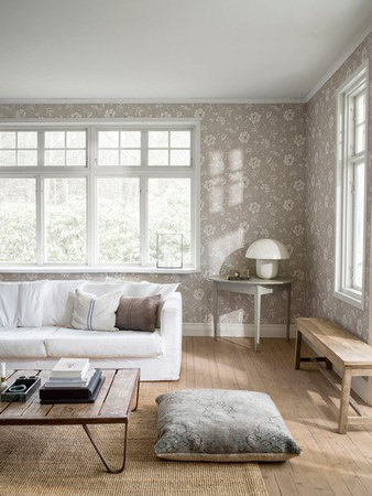 Tapeta Boras Tapeter In Bloom - Camille 7207