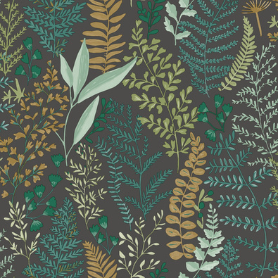 Tapeta Caselio La Foret - Woodland 102927927