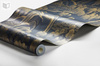 Tapeta Boras Tapeter Eastern Simplicity - Indigo Garden 3132