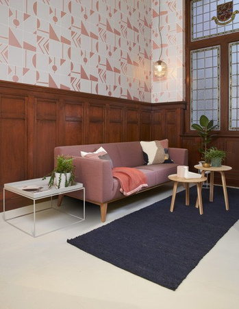 Tapeta Hooked on Walls Tinted Tiles - 29040